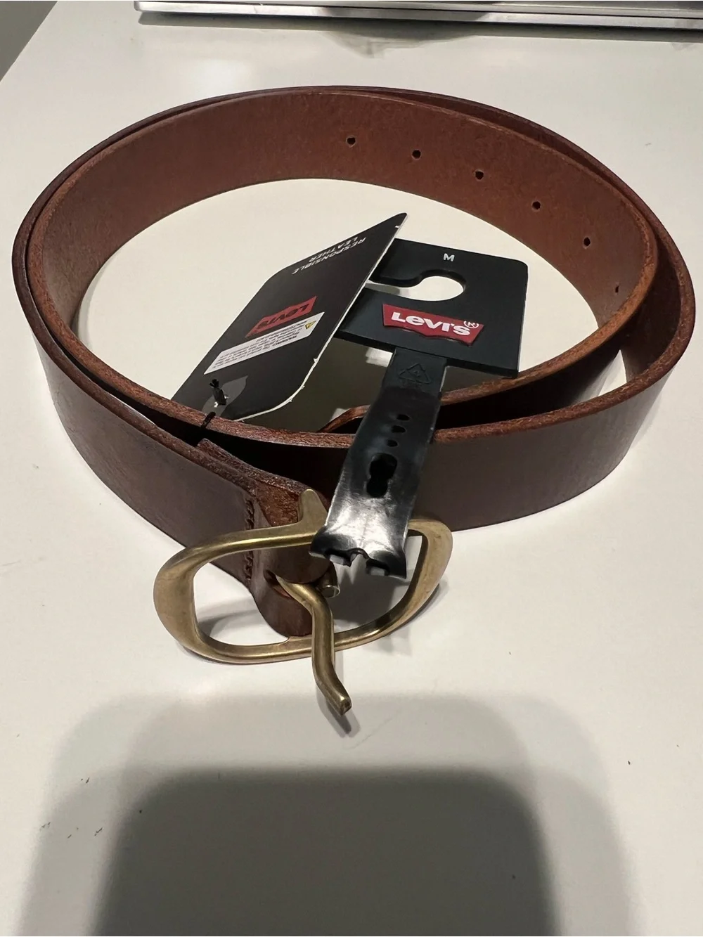 Levi's® Premium Madison Belt